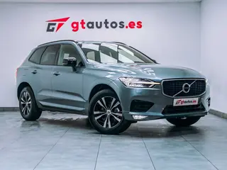 Volvo XC60 D4 R-Design 2WD miniatura 21