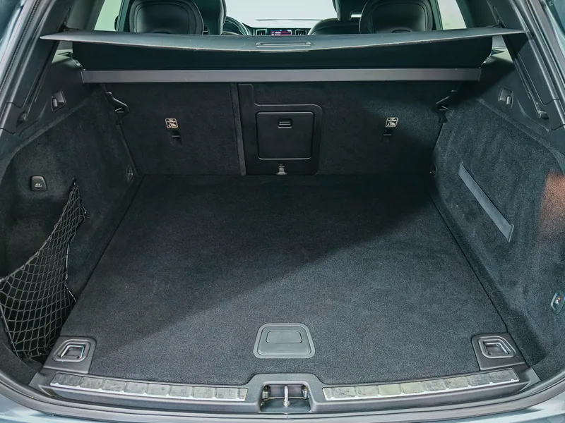 Volvo XC60 D4 R-Design 2WD imagen 38