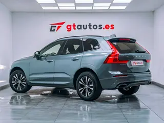 Volvo XC60 D4 R-Design 2WD miniatura 40