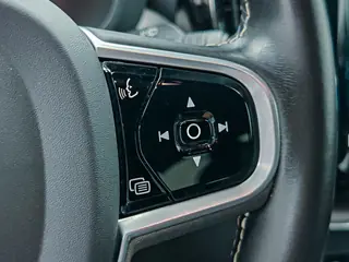 Volvo XC60 D4 R-Design 2WD miniatura 9