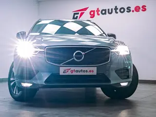 Volvo XC60 D4 R-Design 2WD miniatura 12