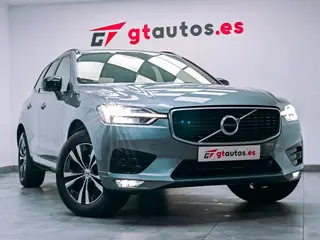 Volvo XC60 D4 R-Design 2WD miniatura 1