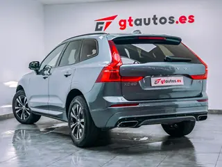 Volvo XC60 D4 R-Design 2WD miniatura 2