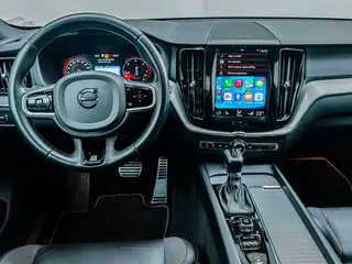 Volvo XC60 D4 R-Design 2WD miniatura 3