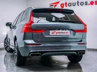 Volvo XC60 D4 R-Design 2WD miniatura 13