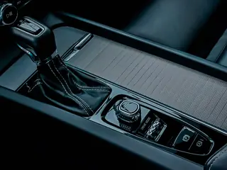 Volvo XC60 D4 R-Design 2WD miniatura 7