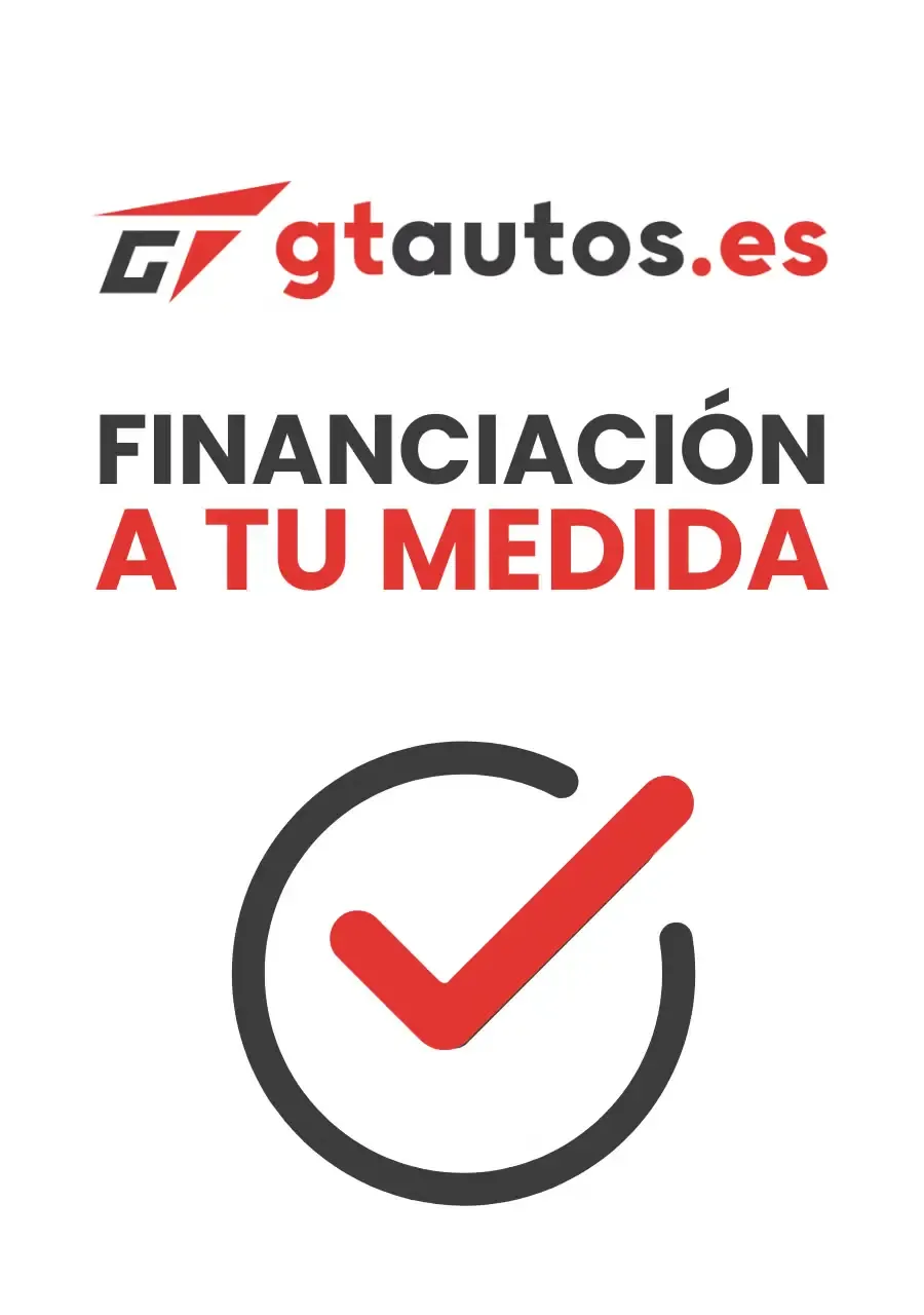 Financiación a medida en gtautos.es