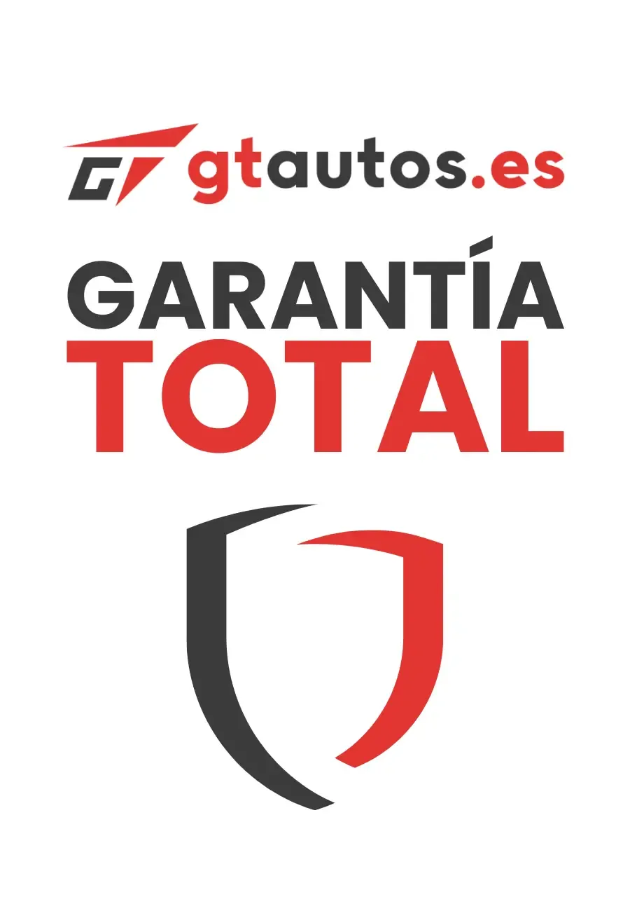 Coches de segunda mano revisados en gtautos.es